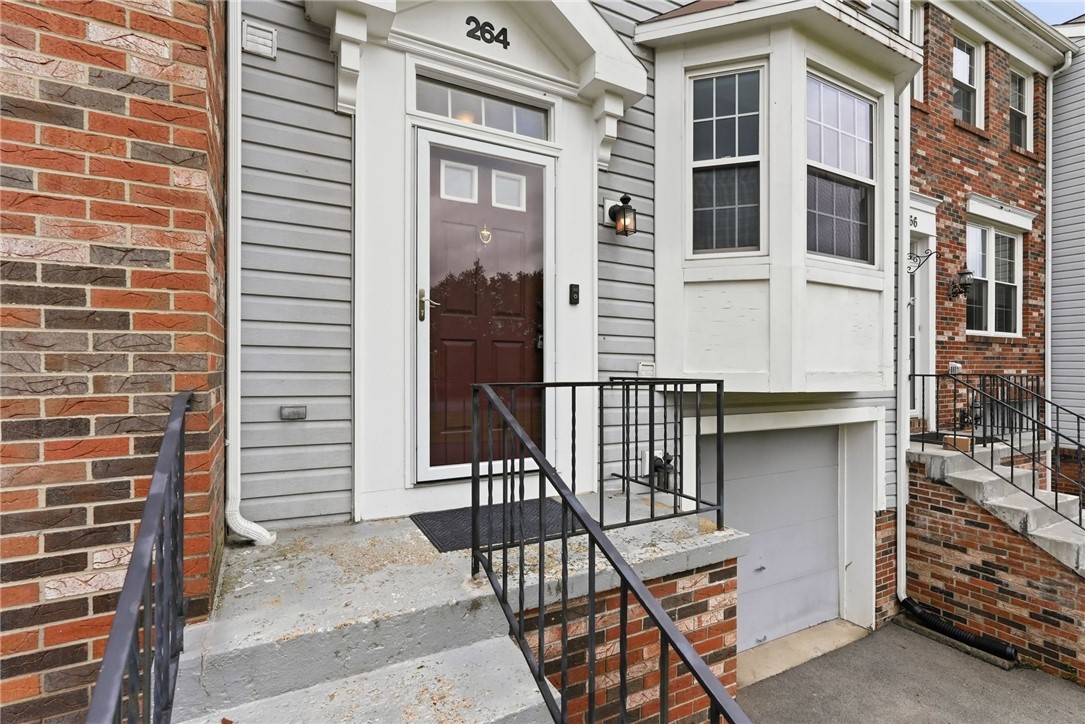 Residential in Cranberry Twp 5