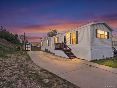 9595 Pecos #317 Street, Thornton, CO, 80260 | Card Image