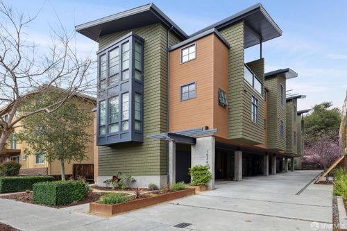 b-1536 Cherry St, San Carlos, CA, 94070 | Card Image