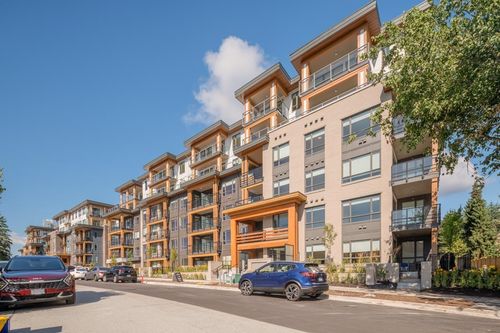 311-741 Anskar Crt, Coquitlam, BC, V3J0N3 | Card Image
