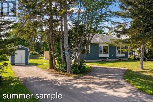 100 Belliveau Beach Rd, Pointe-Du-Chêne, NB, E4P3W6 | Card Image