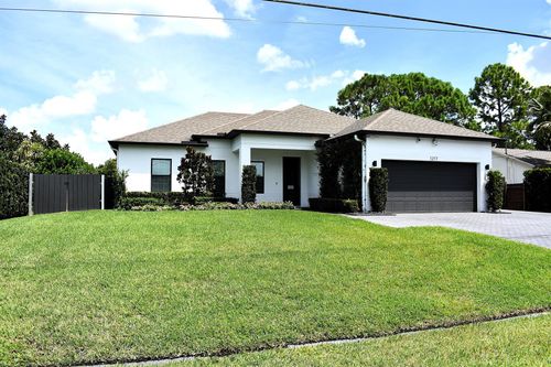 1217 Sw Marmore Ave, Port St. Lucie, FL, 34953-5017 | Card Image
