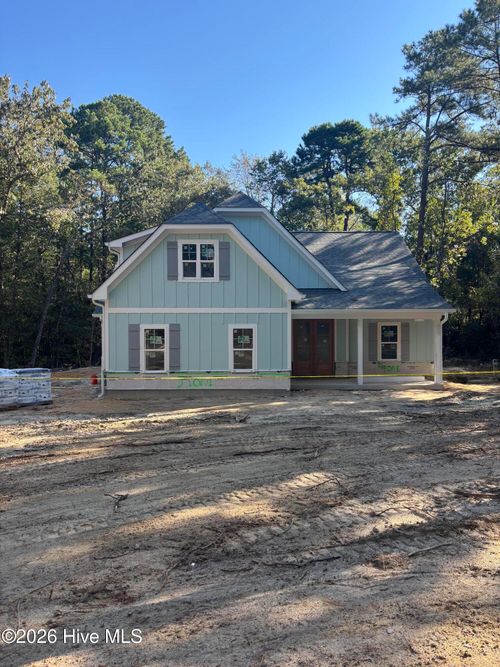 440 Thimbleberry Dr, Vass, NC, 28394-8240 | Card Image