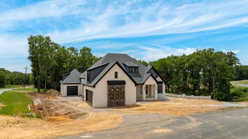 120 Highland Dr, Greenbrier, AR, 72058-5028 | Card Image