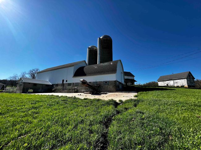 W6118 Durst Rd, Home with 4 bedrooms, 2 bathrooms and null parking in NEW GLARUS WI | Image 20