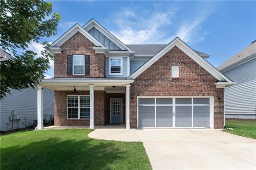 302 Pebblestone Ln, Canton, GA, 30115-2321 | Card Image