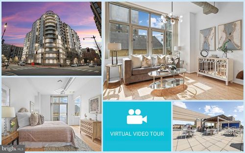 unit-419-811 4th St Nw, WASHINGTON, DC, 20001-4912 | Card Image