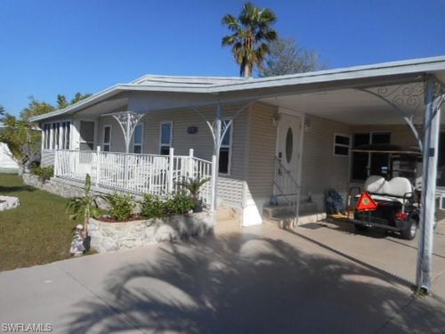 5731 Captain John Smith Loop, NORTH FORT MYERS, FL, 33917-9017 | Card Image