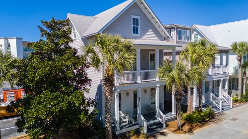 87 Blue Crab Loop W, Seacrest, FL, 32461-6951 | Card Image