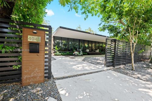 4045 Bonita Ave, Miami, FL, 33133-6336 | Card Image