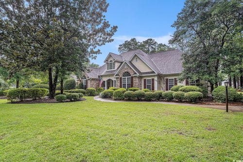 285 Georgetown Dr, Pawleys Island, SC, 29585-7871 | Card Image