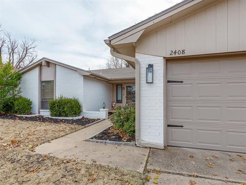 2408 Appleway Street, Edmond, OK, 73013 | Card Image