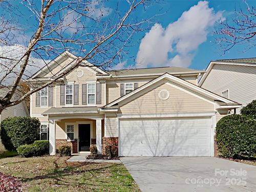 10710 Whithorn Way, Charlotte, NC, 28278-8020 | Card Image