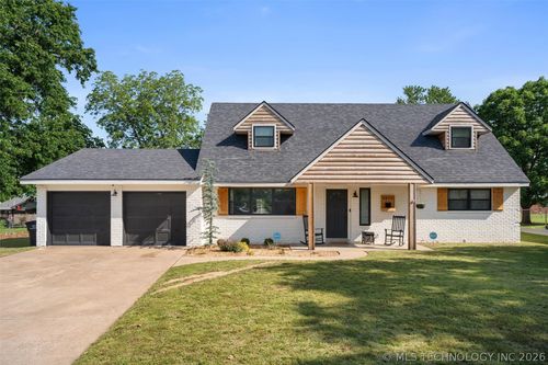 5916 Cornell Drive, Bartlesville, OK, 74006 | Card Image
