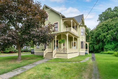 24 Hartford Ave, Wethersfield, CT, 06109-1856 | Card Image