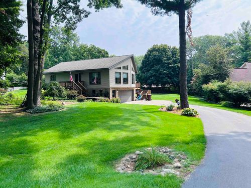 465 Saint Andrews Dr, Gladwin, MI, 48624-9688 | Card Image