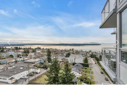 806-15165 Thrift Avenue, White Rock, BC, V4B0C1 | Card Image