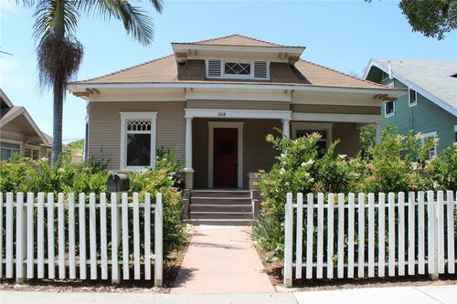 508 S Orange Ave, Santa Ana, CA, 92701-5822 | Card Image