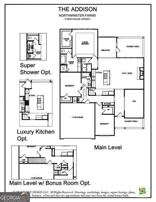 63 Merwood Ln, Jefferson, GA, 30549-1133 | Card Image