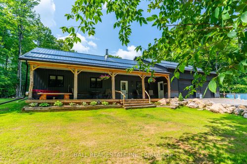 2430 Hadlington Rd, Highlands East, ON, K0L2Y0 | Card Image