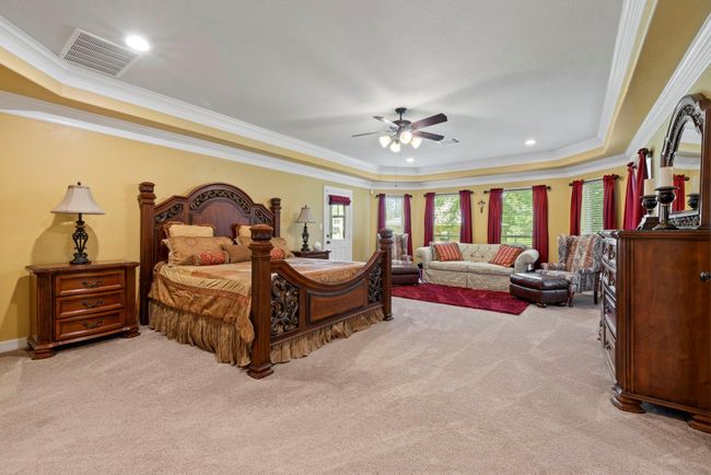 28503 Riverside Crest Ln, House other with 4 bedrooms, 4 bathrooms and 3 parking in Huffman TX | Image 5