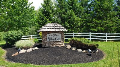 Village Gate entrance | Image 2