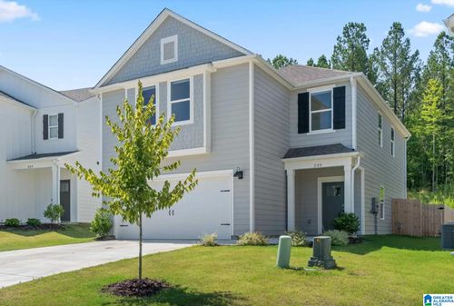 220 Chelsea Park Cir, CHELSEA, AL, 35043-7287 | Card Image