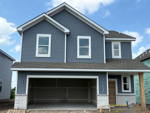 7341 Kaeding Ave Ne, Monticello, MN, 55362 | Card Image