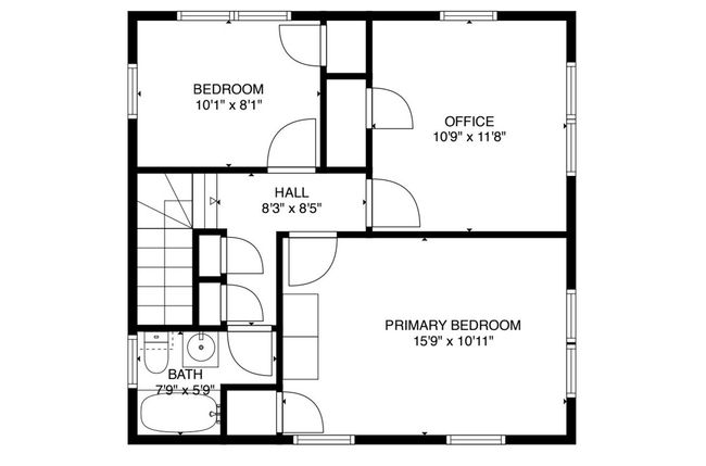 2nd Floor | Image 44