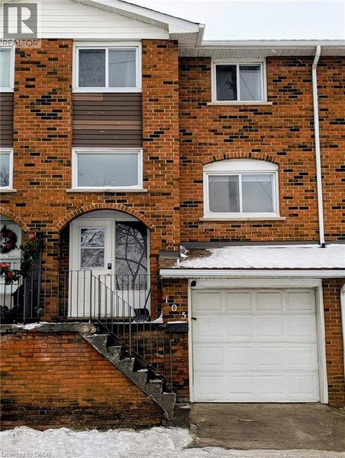 105 Main St W, Dunnville, ON, N1A3C8 | Card Image