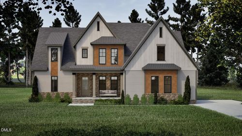 1123 Dovefield Ln, Youngsville, NC, 27596-9048 | Card Image