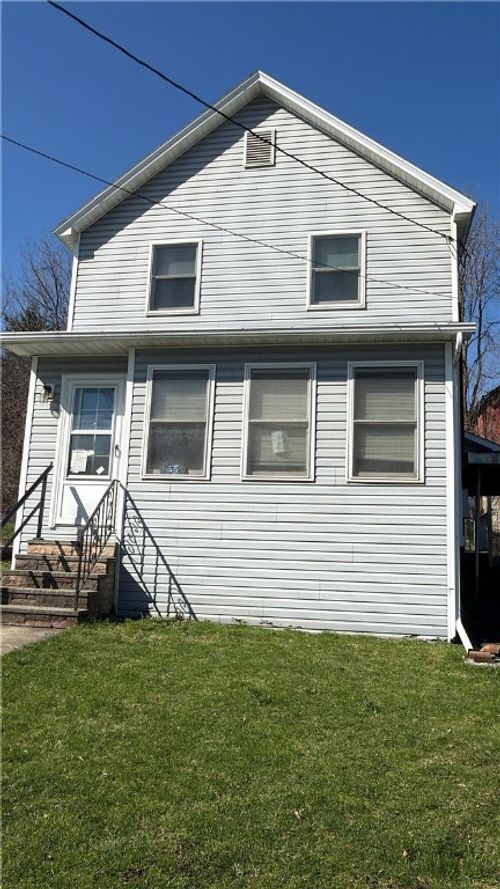 35 Chase Street, Auburn, NY, 13021 | Card Image