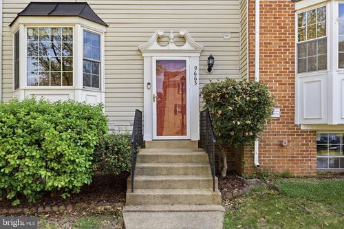 9663 Franklin Woods Pl, LORTON, VA, 22079-2345 | Card Image