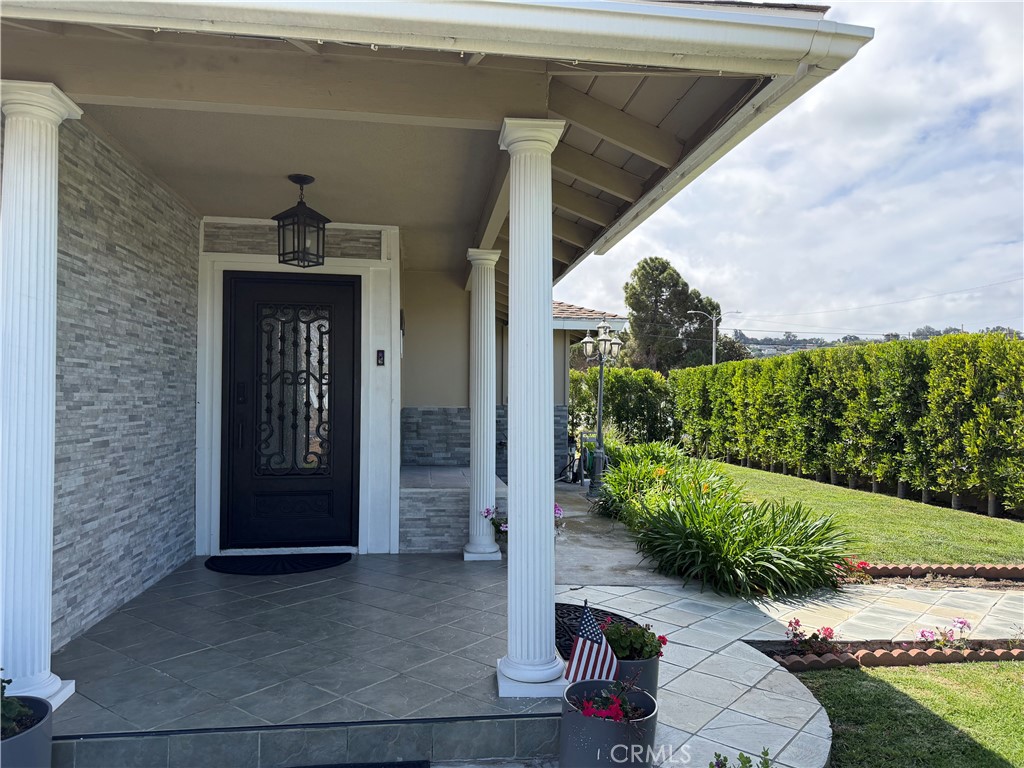 Residential Income in Torrance 2