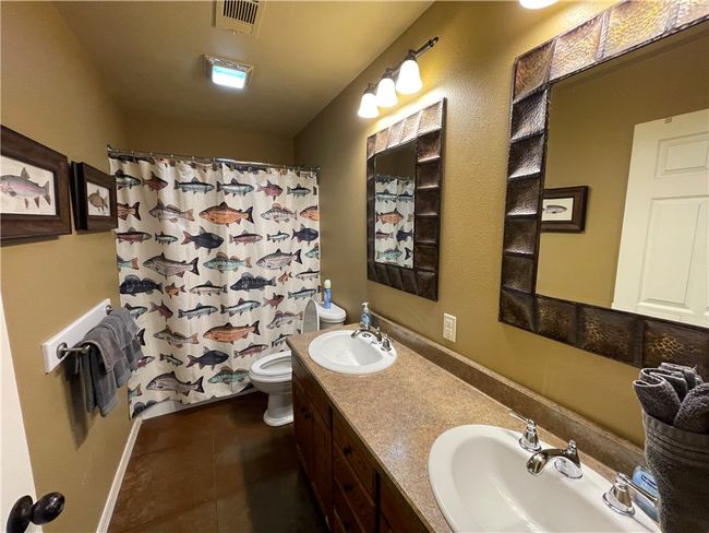 471 Mcphearson Ter, House other with 4 bedrooms, 4 bathrooms and null parking in Calico Rock AR | Image 21