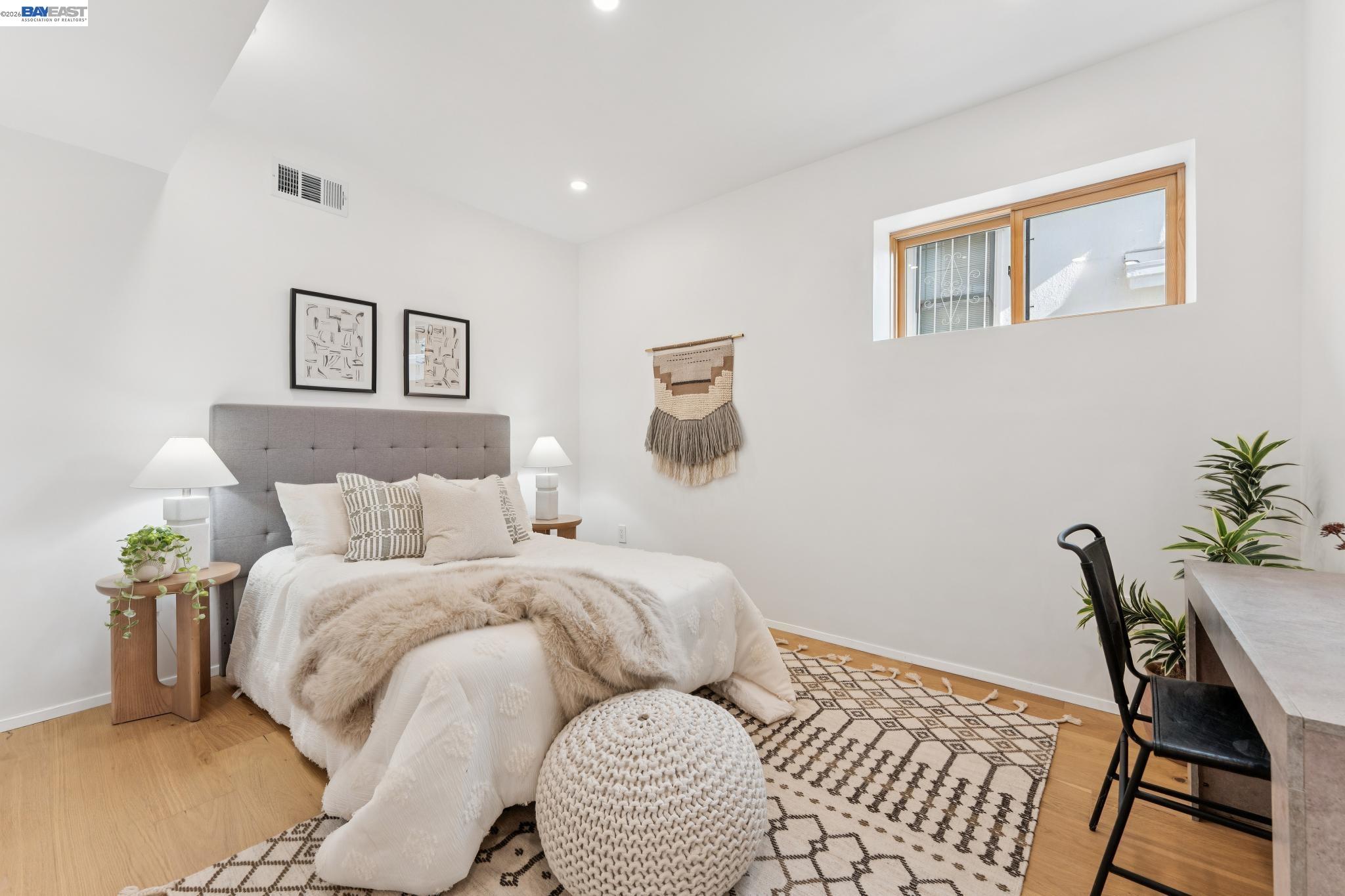 Residential in Oakland 4