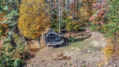 232 Worden Road, House other with 2 bedrooms, 1 bathrooms and null parking in Jamaica VT | Image 2