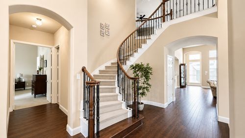 1019 Hot Springs Dr, Allen, TX, 75013-5650 | Card Image