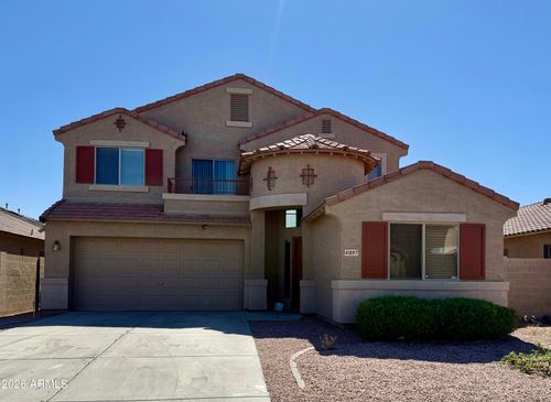 41897 W Colby Dr, Maricopa, AZ, 85138-8641 | Card Image