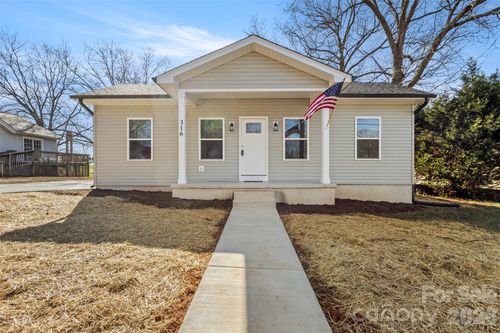 316 Union St, Maiden, NC, 28650-1334 | Card Image