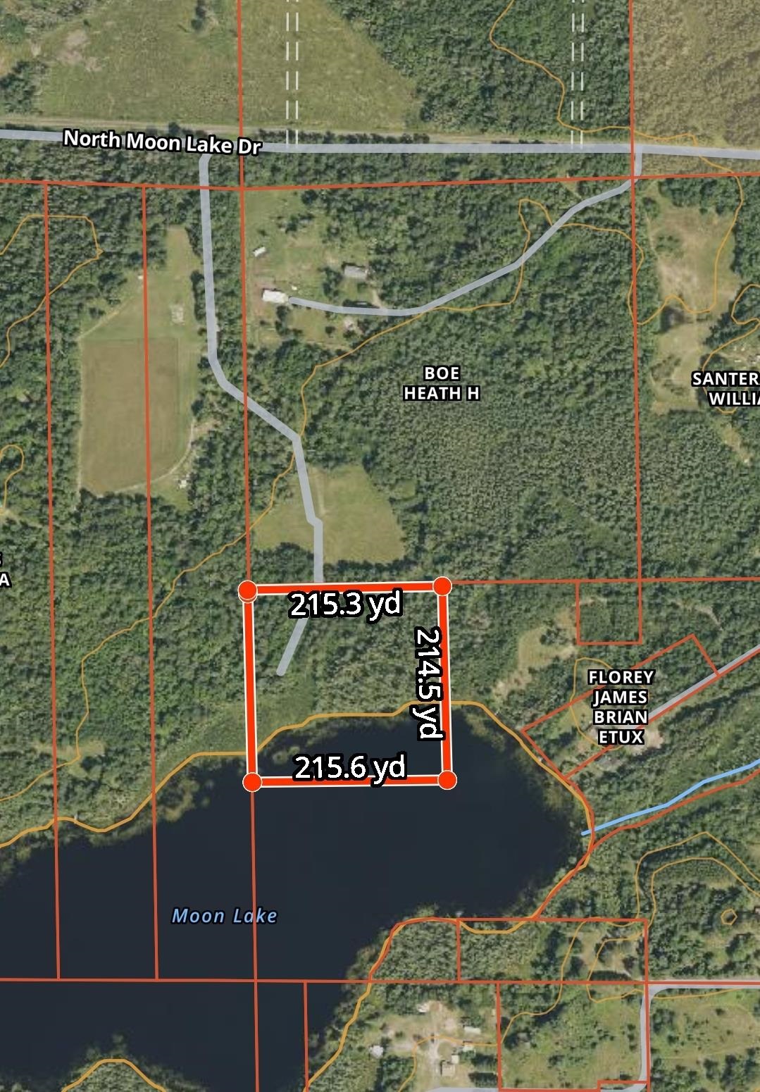 Land in Eveleth 2