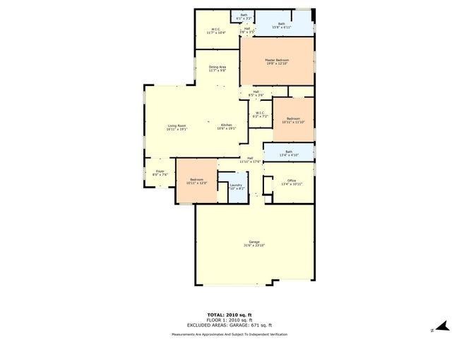 View of layout | Image 26