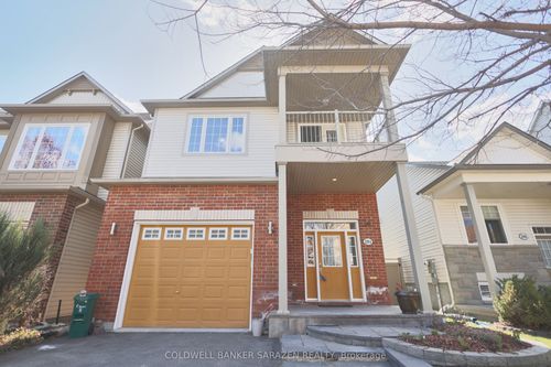 284 Harthill Way, Nepean, ON, K2J0P3 | Card Image