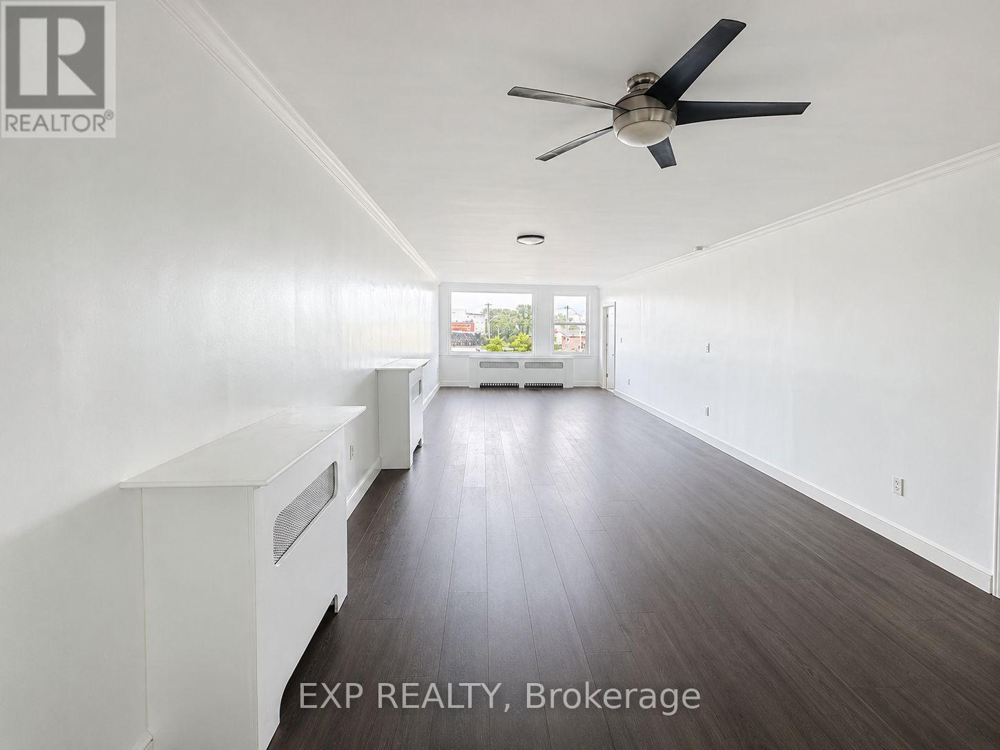 Residential Lease in St. Catharines (Downtown)