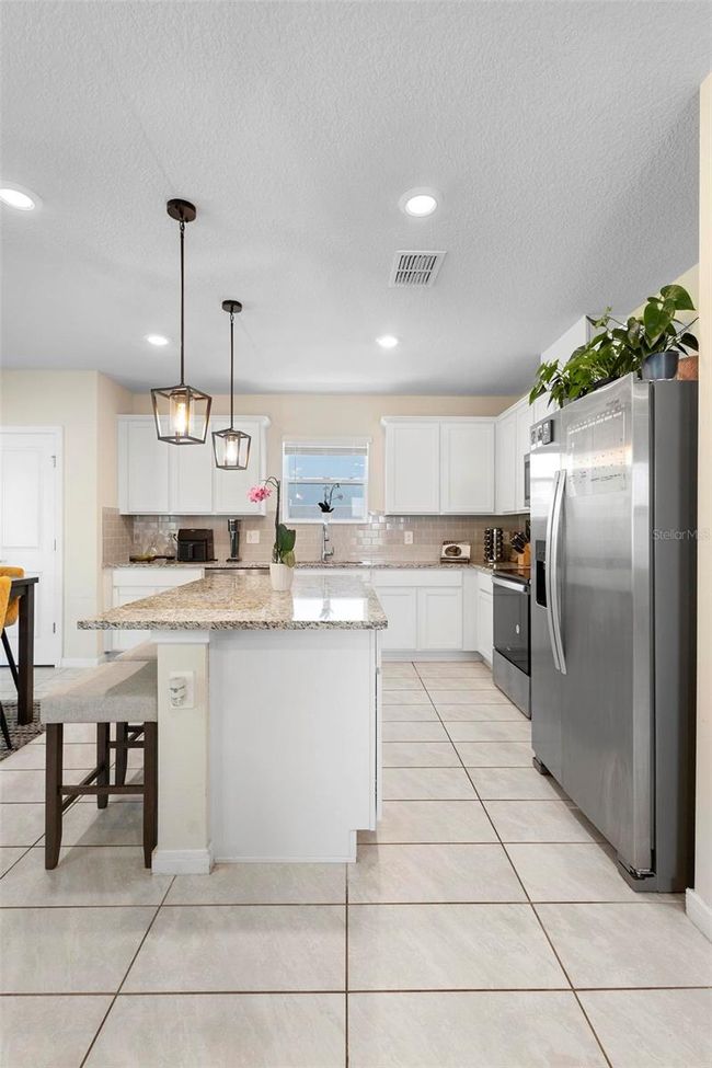 1105 Grand Hammock Ct, House other with 4 bedrooms, 3 bathrooms and null parking in KISSIMMEE FL | Image 5