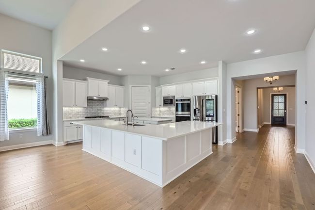 321 Cimarron Hills Trl E, House other with 3 bedrooms, 3 bathrooms and 4 parking in Georgetown TX | Image 17