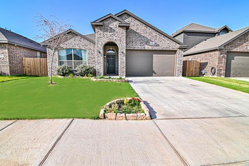 1219 Santa Clara Dr, Midland, TX, 79705-2091 | Card Image