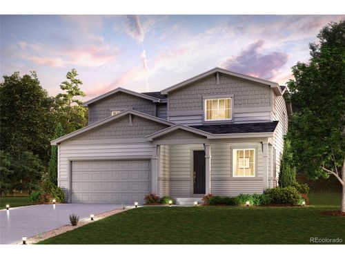 14440 Ranch St, Firestone, CO, 80504-1049 | Card Image