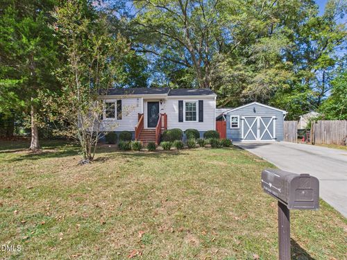 109 Blanchard St, Raleigh, NC, 27603-2501 | Card Image