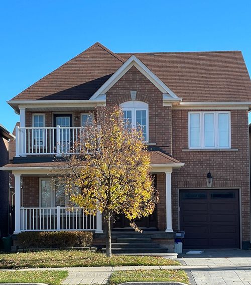 2272 Fairmount Dr, Oakville, ON, L6M5J6 | Card Image